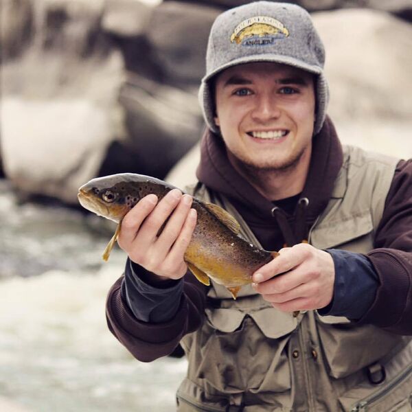 A Note from the Founder