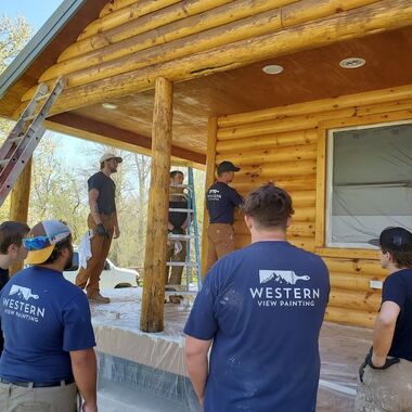 Western View Portfolio