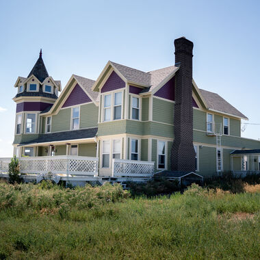 Western View Portfolio