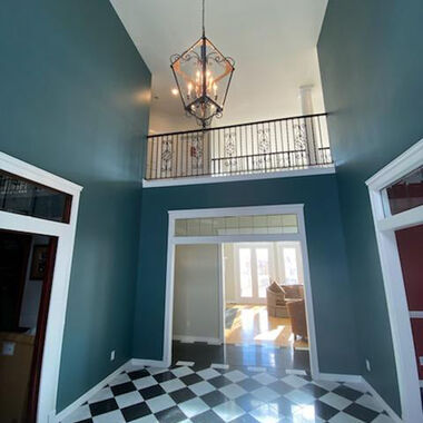 Western View Portfolio